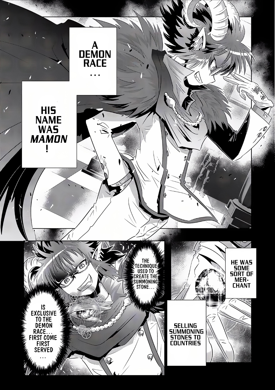 Isekai Shihai no Skill Taker: Zero Kara Hajimeru Dorei Harem Chapter 16 - Page 15