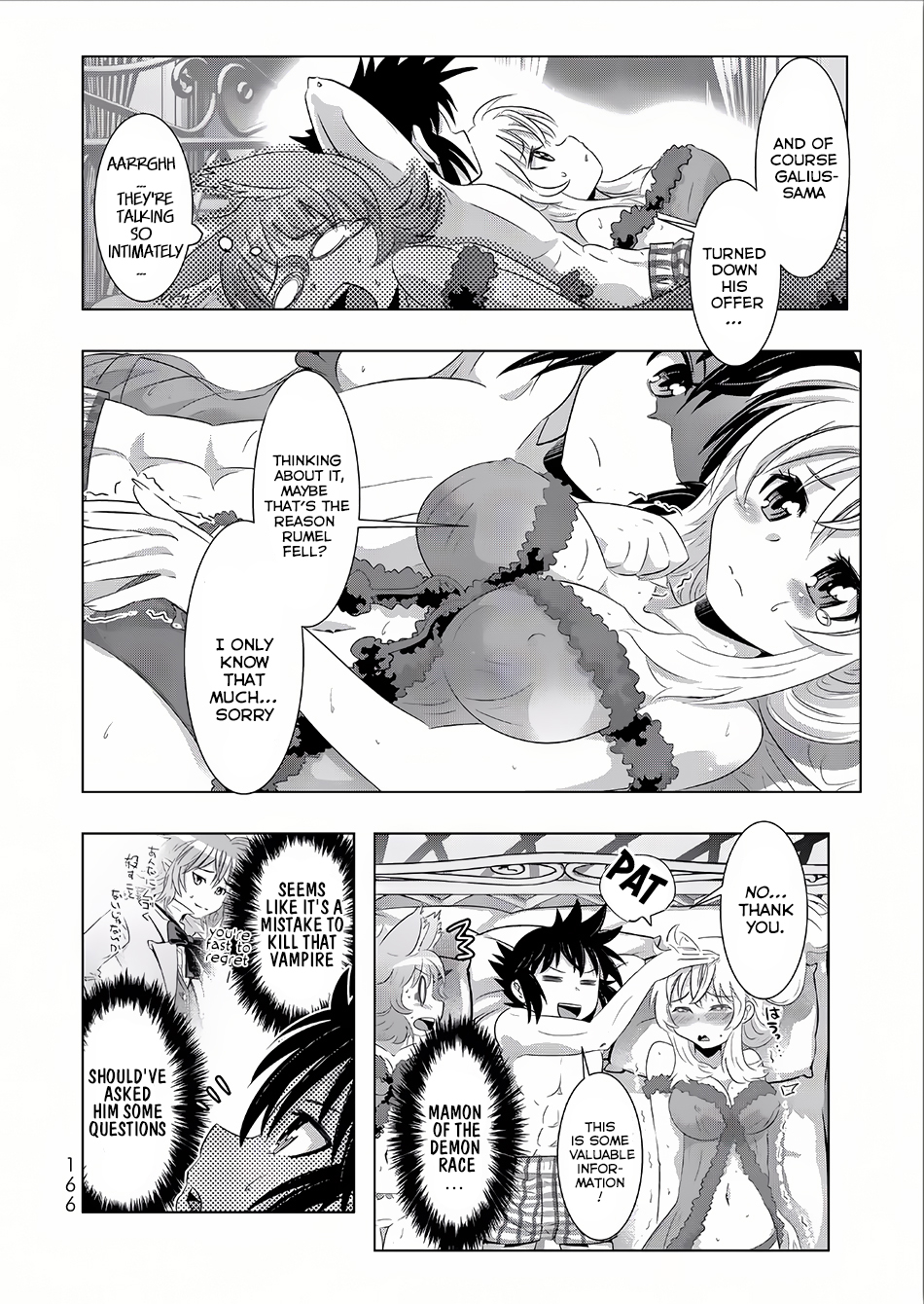 Isekai Shihai no Skill Taker: Zero Kara Hajimeru Dorei Harem Chapter 16 - Page 16