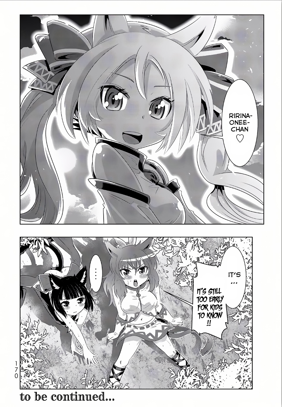Isekai Shihai no Skill Taker: Zero Kara Hajimeru Dorei Harem Chapter 16 - Page 20