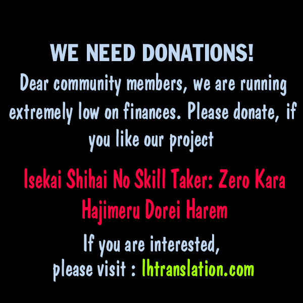 Isekai Shihai no Skill Taker: Zero Kara Hajimeru Dorei Harem Chapter 16 - Page 21