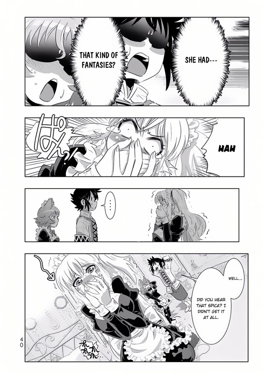 Isekai Shihai no Skill Taker: Zero Kara Hajimeru Dorei Harem Chapter 18 - Page 19
