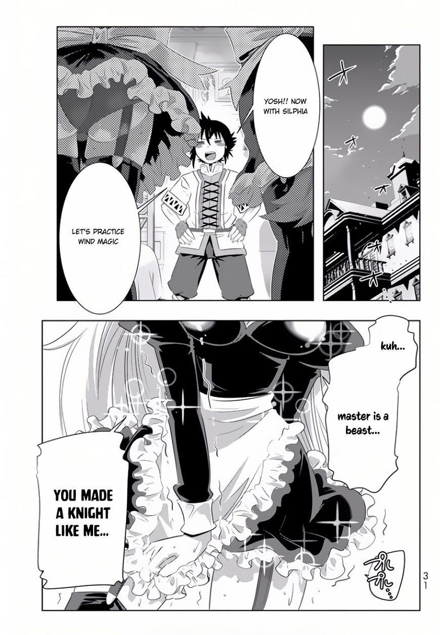 Isekai Shihai no Skill Taker: Zero Kara Hajimeru Dorei Harem Chapter 18 - Page 10