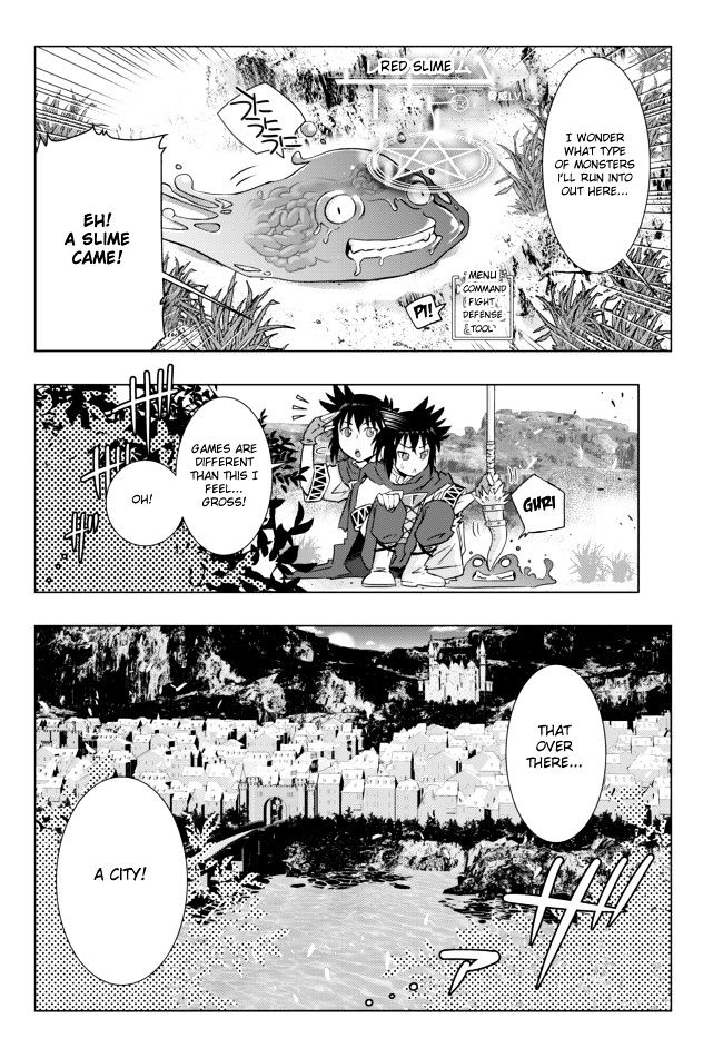 Isekai Shihai no Skill Taker: Zero Kara Hajimeru Dorei Harem Chapter 2 - Page 11