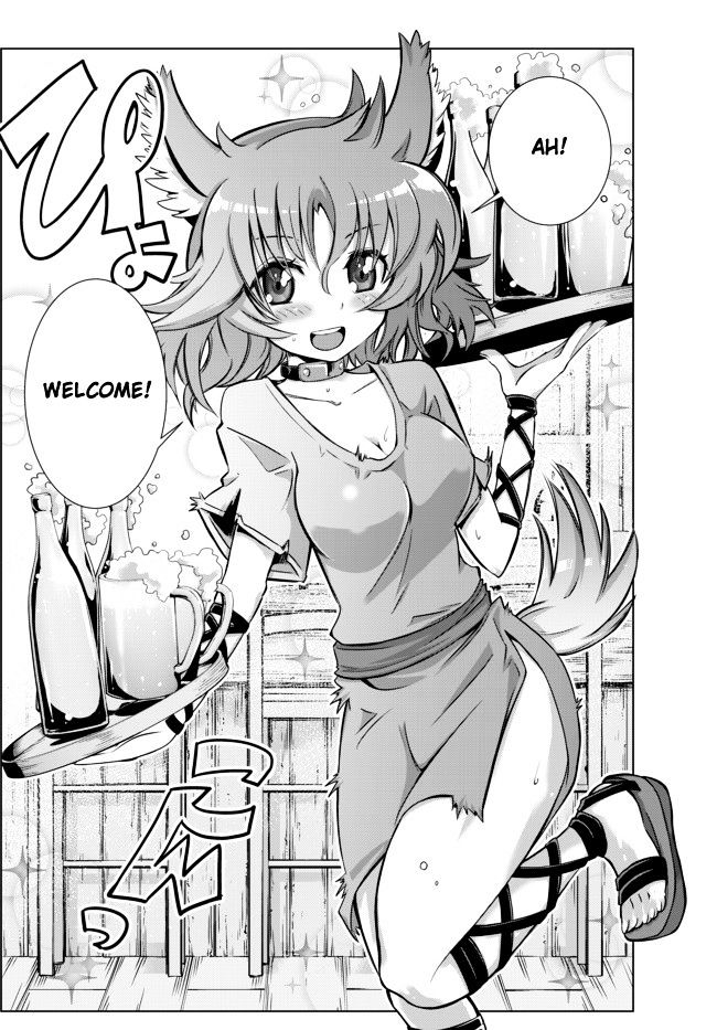 Isekai Shihai no Skill Taker: Zero Kara Hajimeru Dorei Harem Chapter 2 - Page 13