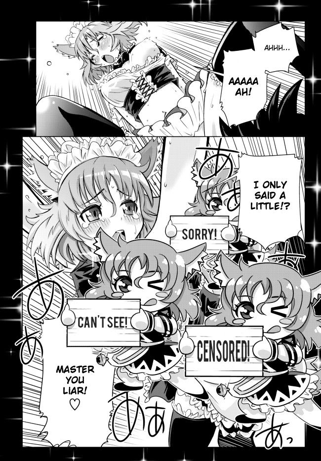 Isekai Shihai no Skill Taker: Zero Kara Hajimeru Dorei Harem Chapter 2 - Page 18