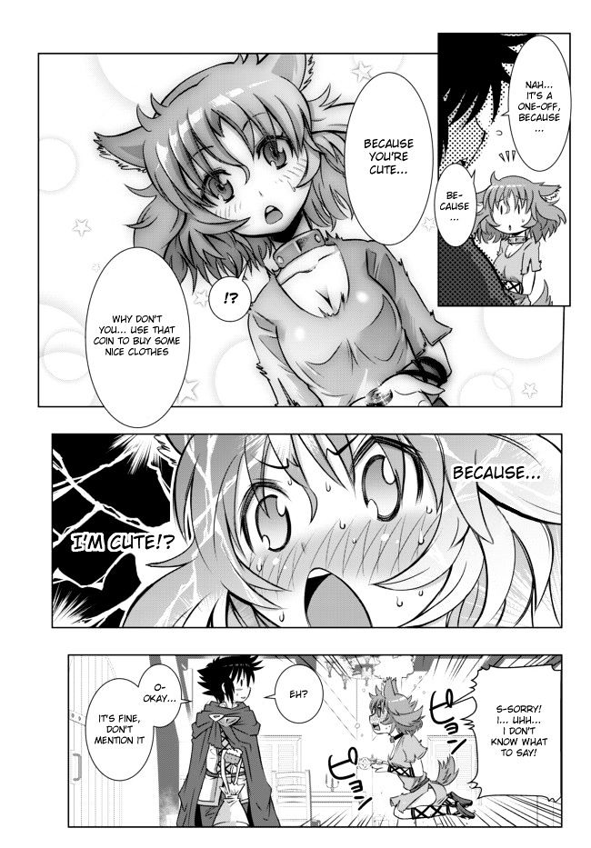 Isekai Shihai no Skill Taker: Zero Kara Hajimeru Dorei Harem Chapter 2 - Page 24