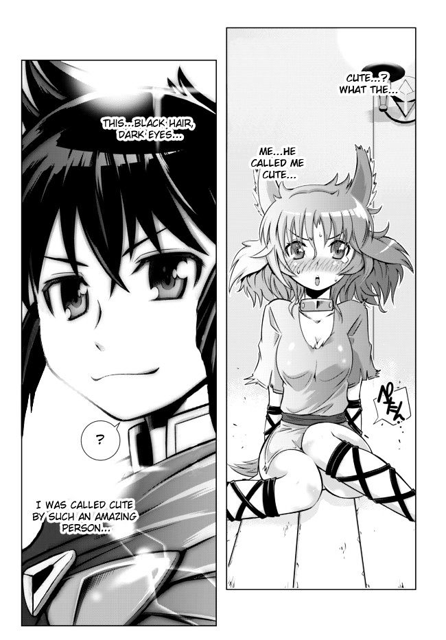 Isekai Shihai no Skill Taker: Zero Kara Hajimeru Dorei Harem Chapter 2 - Page 25