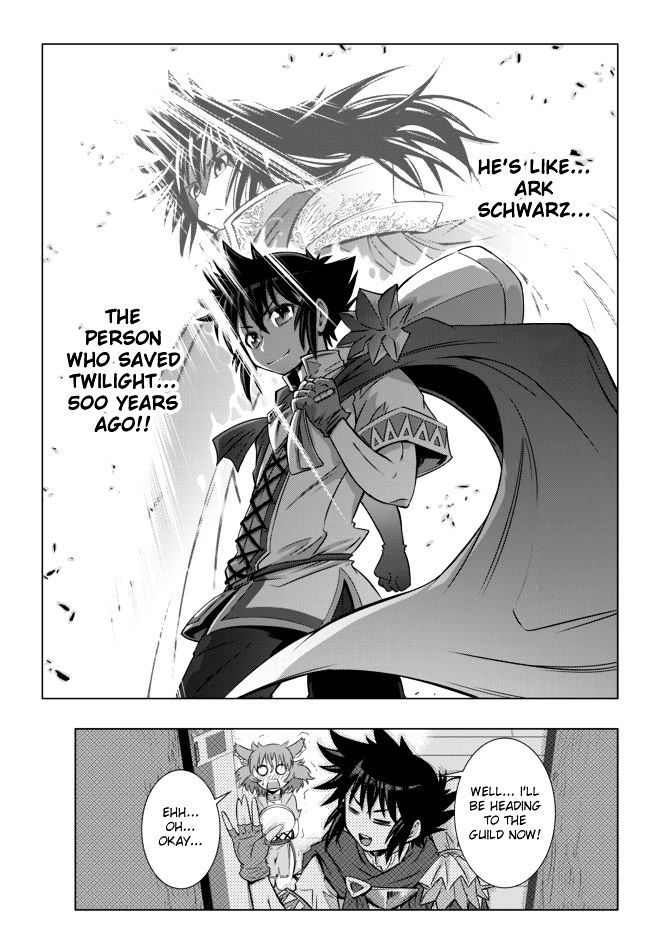 Isekai Shihai no Skill Taker: Zero Kara Hajimeru Dorei Harem Chapter 2 - Page 26