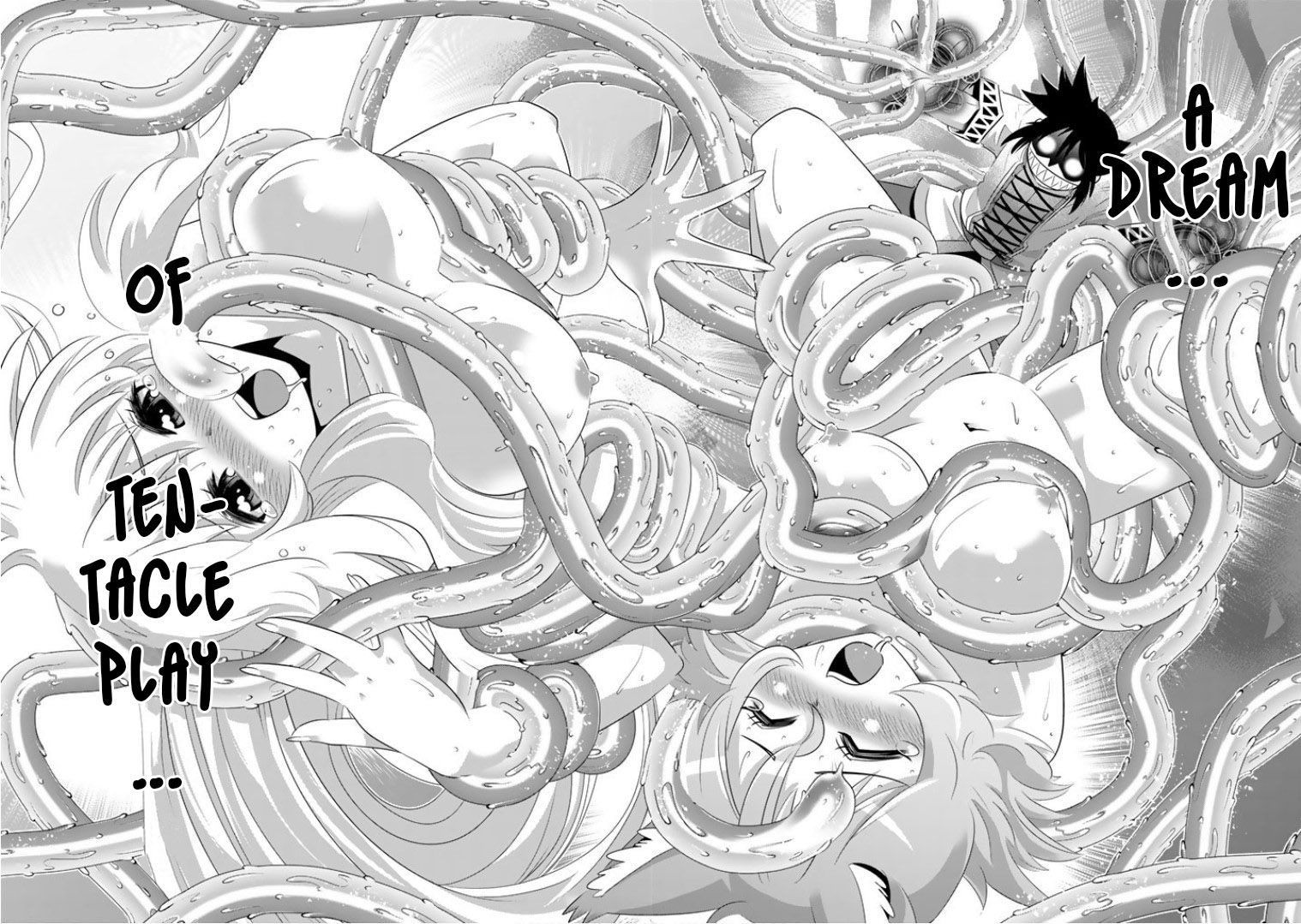 Isekai Shihai no Skill Taker: Zero Kara Hajimeru Dorei Harem Chapter 20 - Page 18