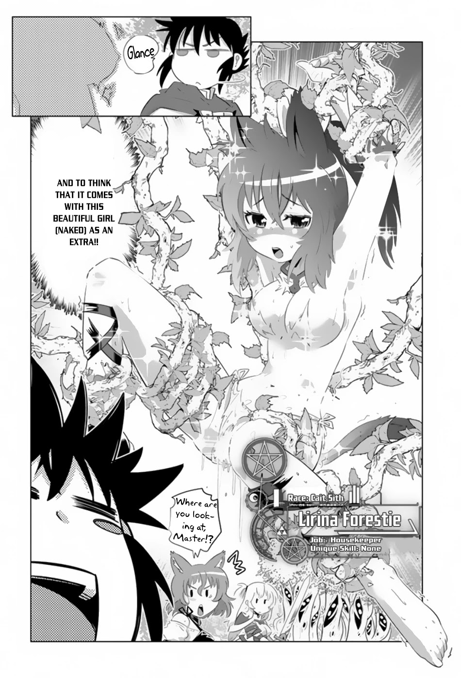 Isekai Shihai no Skill Taker: Zero Kara Hajimeru Dorei Harem Chapter 23 - Page 11
