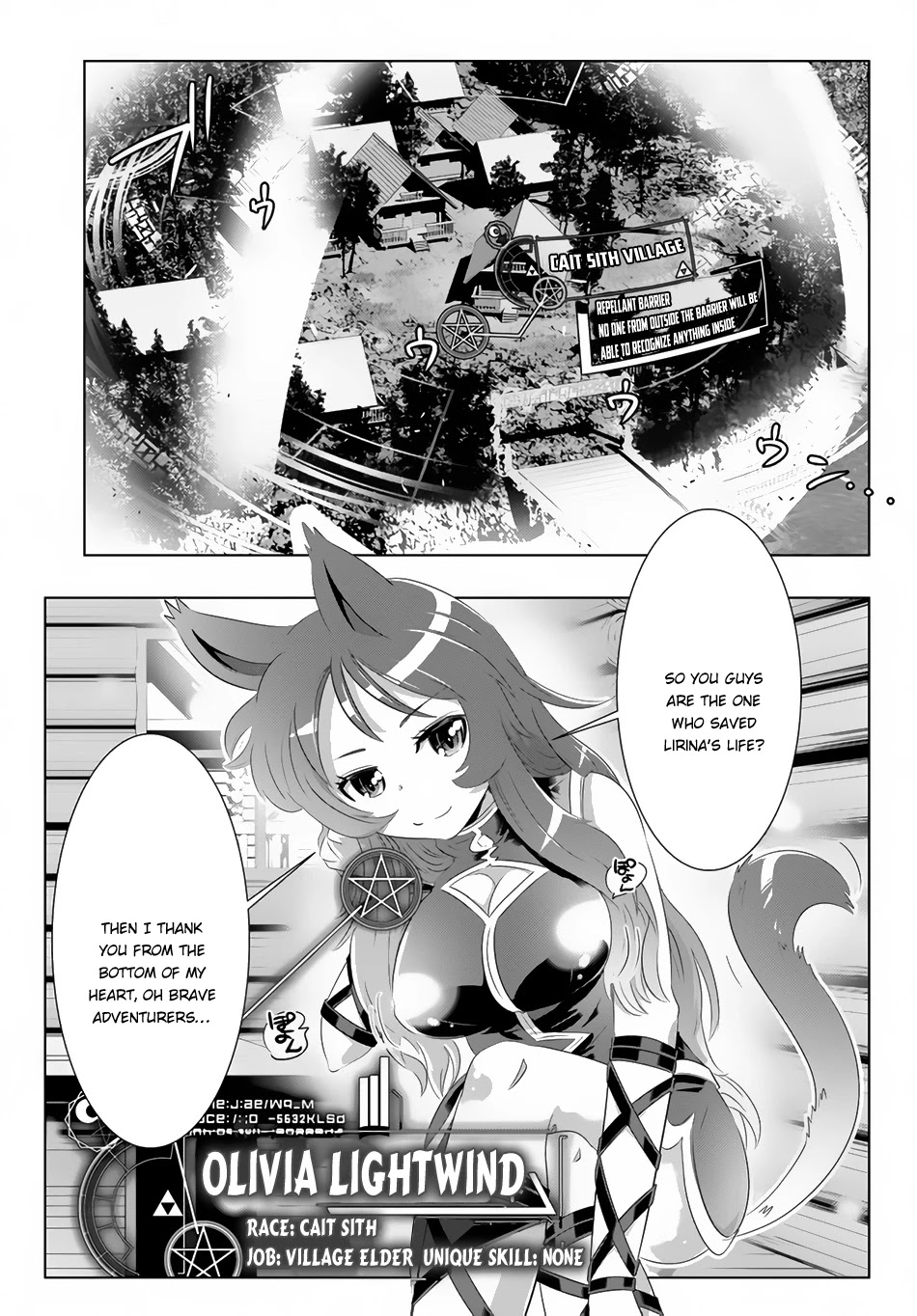 Isekai Shihai no Skill Taker: Zero Kara Hajimeru Dorei Harem Chapter 23 - Page 15