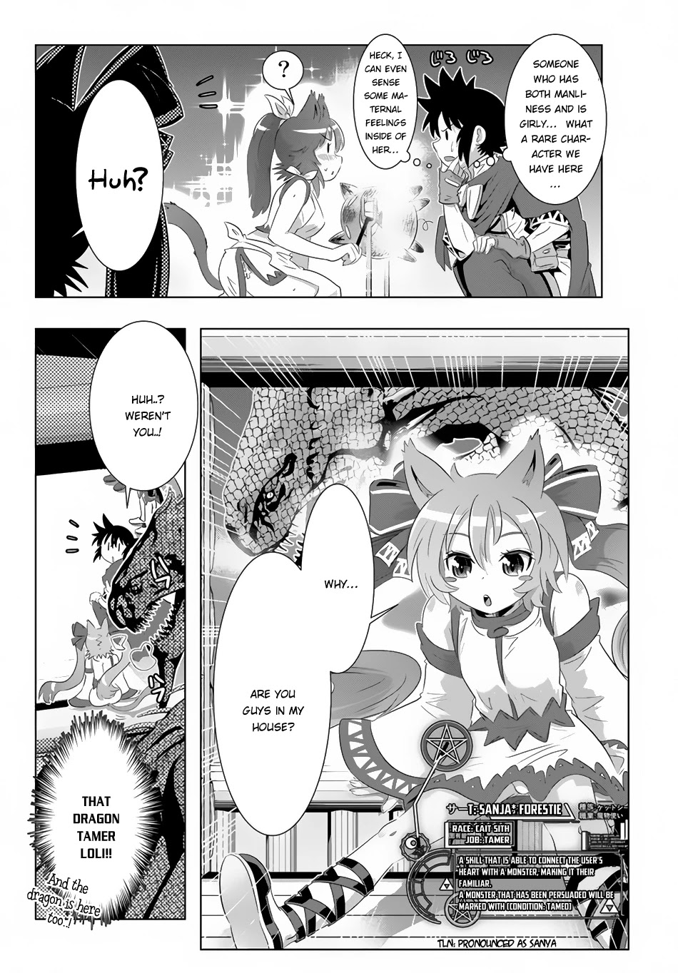 Isekai Shihai no Skill Taker: Zero Kara Hajimeru Dorei Harem Chapter 23 - Page 20