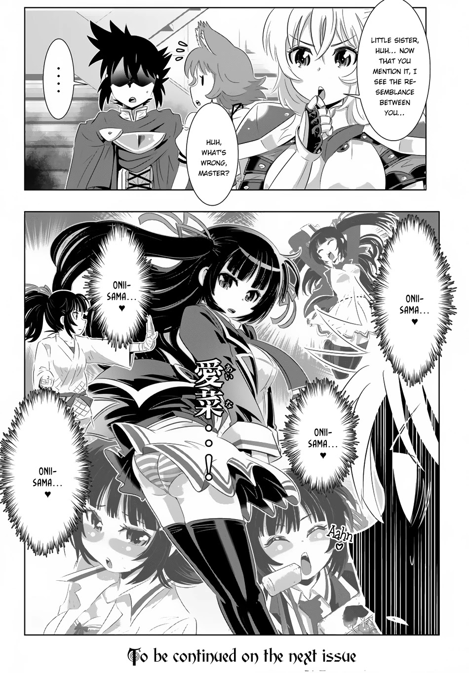 Isekai Shihai no Skill Taker: Zero Kara Hajimeru Dorei Harem Chapter 23 - Page 22