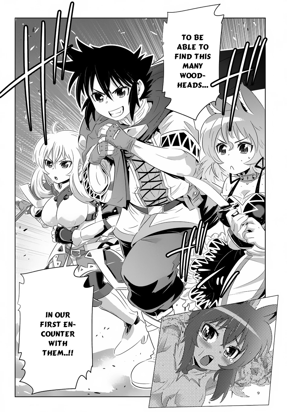 Isekai Shihai no Skill Taker: Zero Kara Hajimeru Dorei Harem Chapter 23 - Page 10