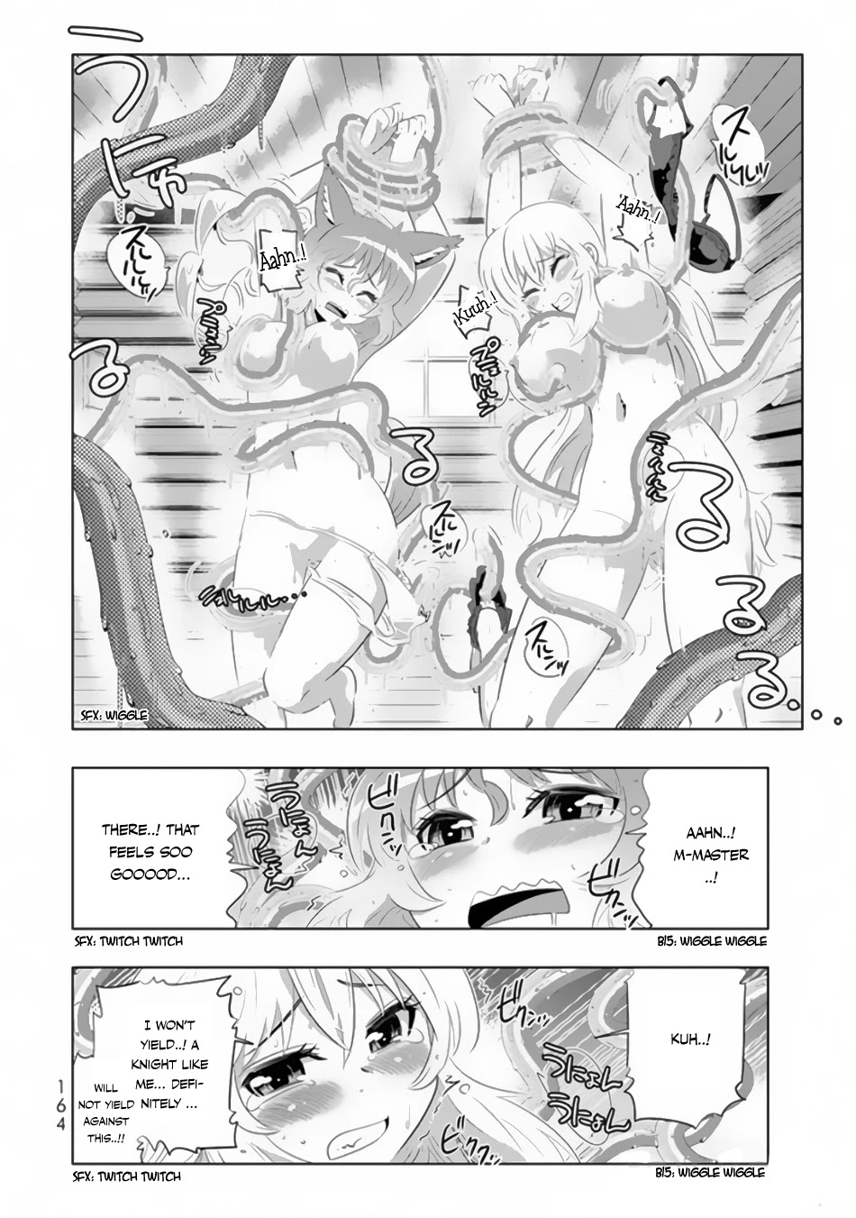 Isekai Shihai no Skill Taker: Zero Kara Hajimeru Dorei Harem Chapter 24 - Page 15