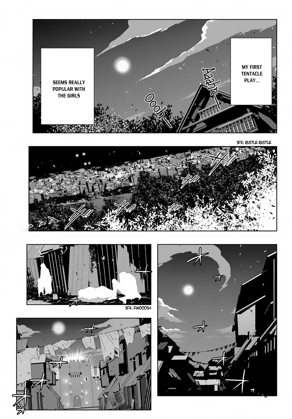 Isekai Shihai no Skill Taker: Zero Kara Hajimeru Dorei Harem Chapter 24 - Page 18