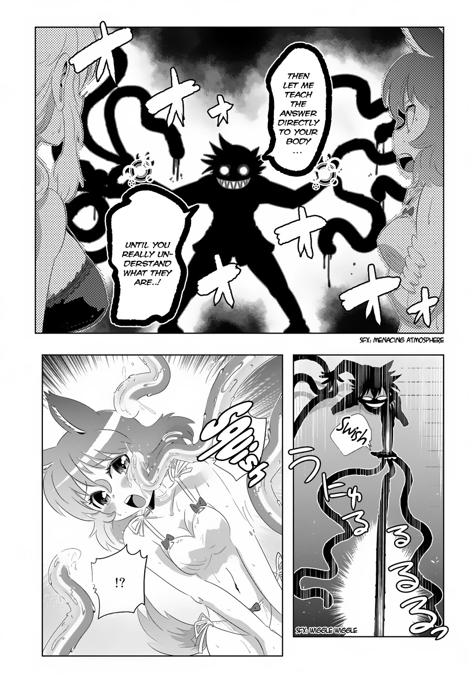 Isekai Shihai no Skill Taker: Zero Kara Hajimeru Dorei Harem Chapter 24 - Page 10