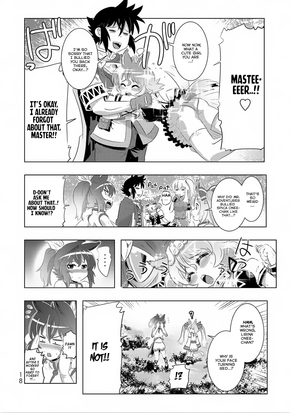Isekai Shihai no Skill Taker: Zero Kara Hajimeru Dorei Harem Chapter 25 - Page 18