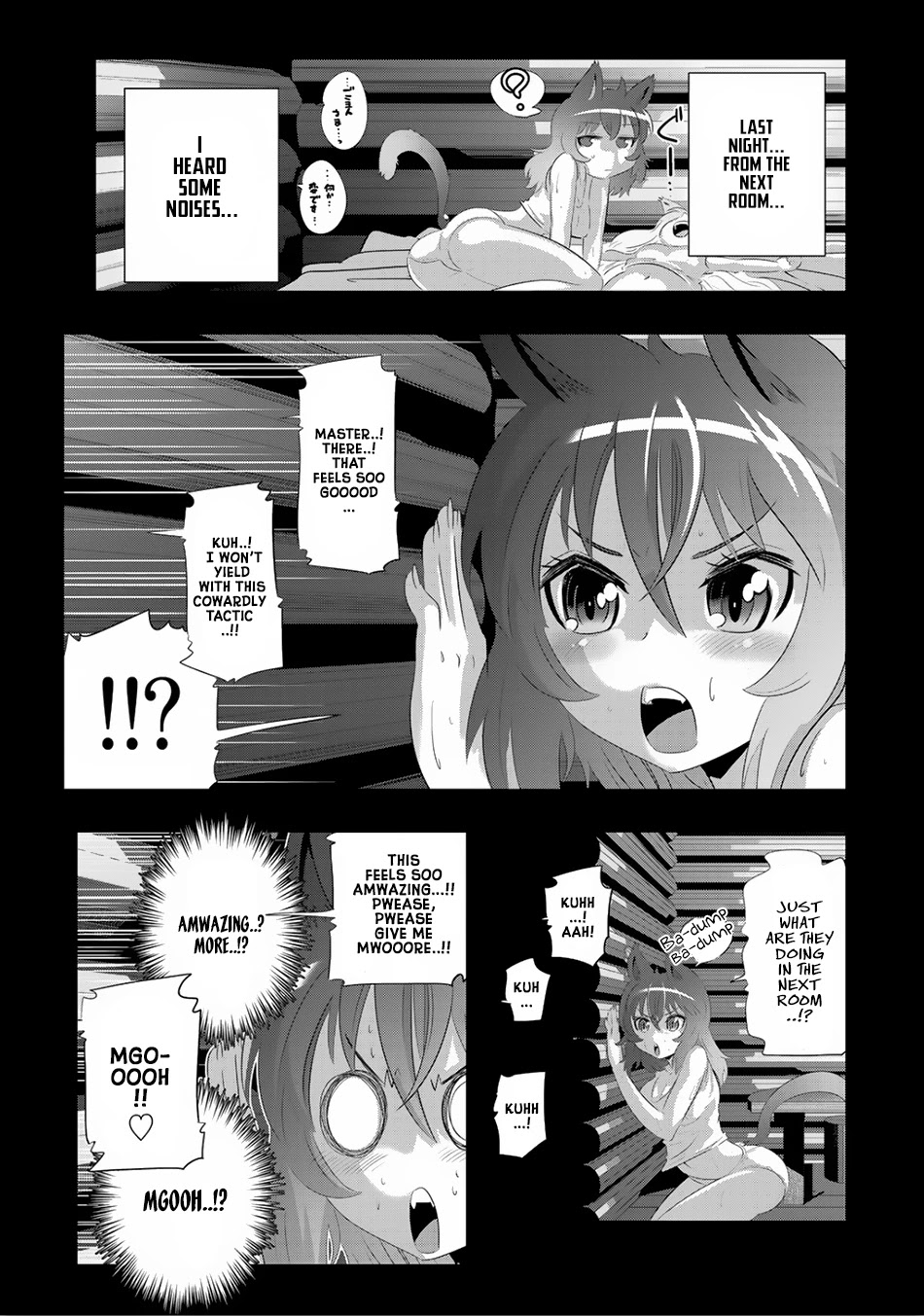 Isekai Shihai no Skill Taker: Zero Kara Hajimeru Dorei Harem Chapter 25 - Page 19