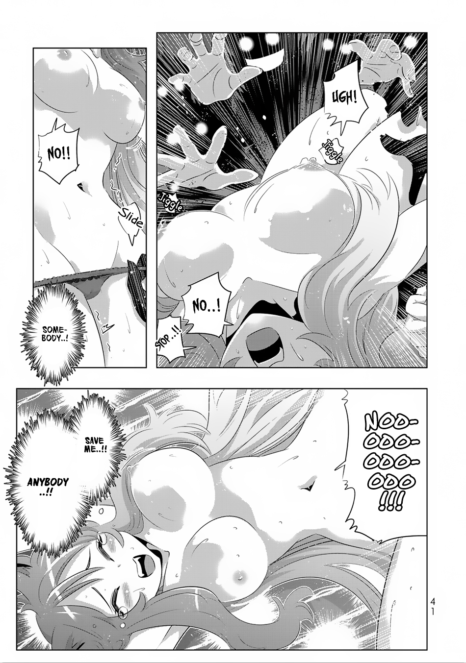 Isekai Shihai no Skill Taker: Zero Kara Hajimeru Dorei Harem Chapter 26 - Page 20