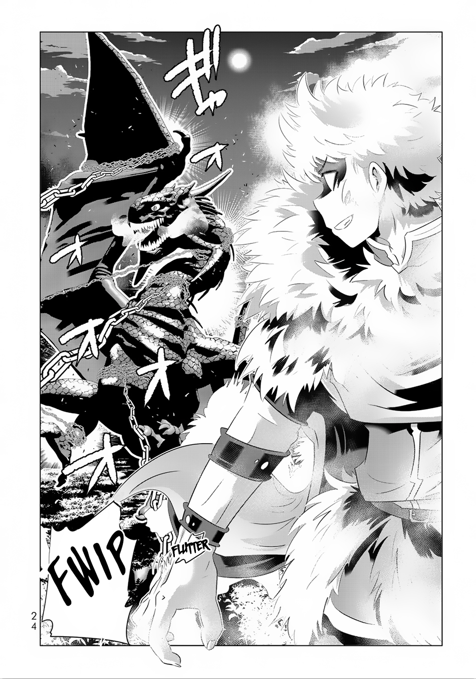 Isekai Shihai no Skill Taker: Zero Kara Hajimeru Dorei Harem Chapter 26 - Page 3