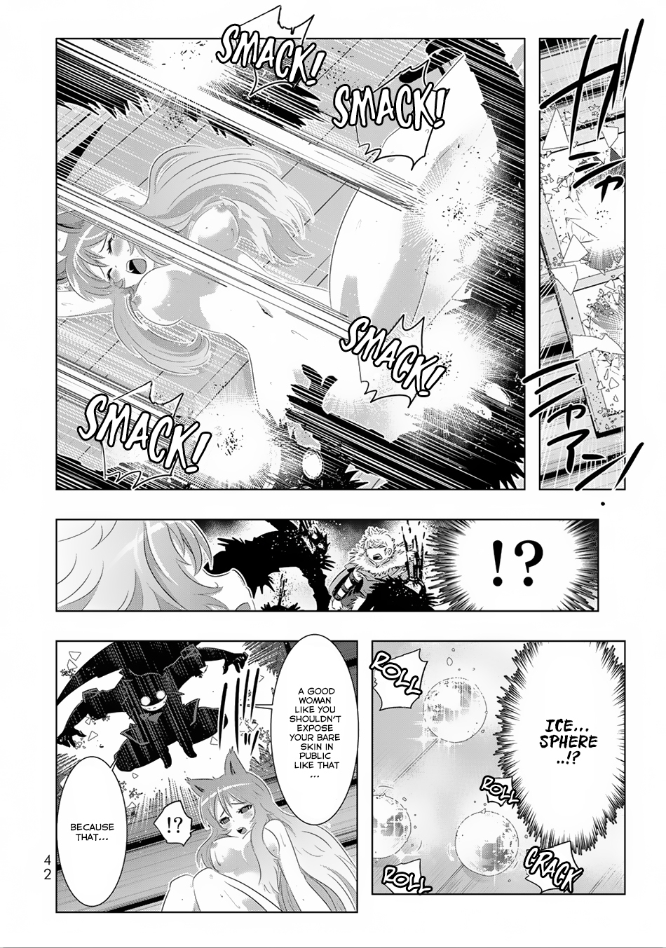 Isekai Shihai no Skill Taker: Zero Kara Hajimeru Dorei Harem Chapter 26 - Page 21
