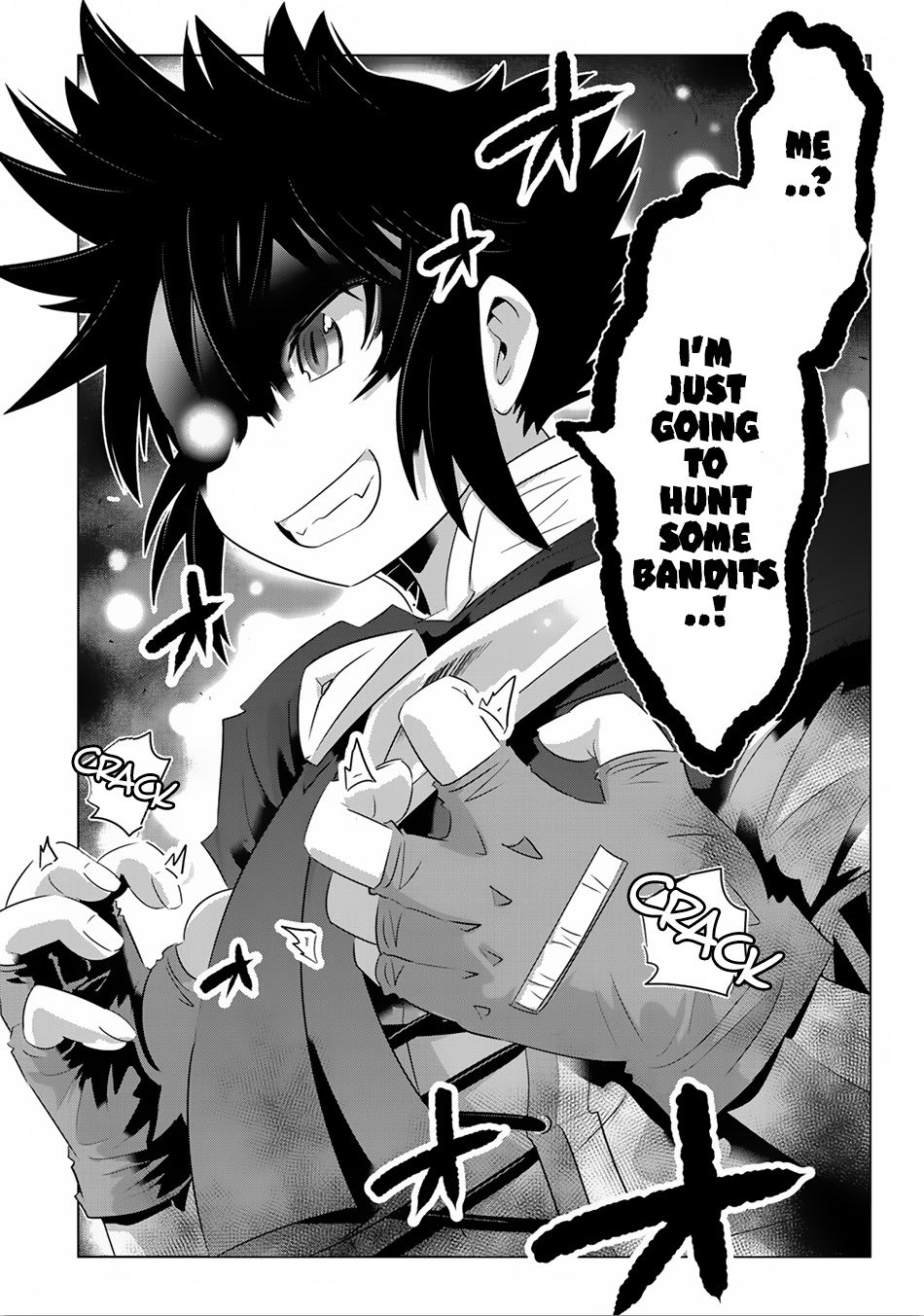 Isekai Shihai no Skill Taker: Zero Kara Hajimeru Dorei Harem Chapter 26 - Page 7
