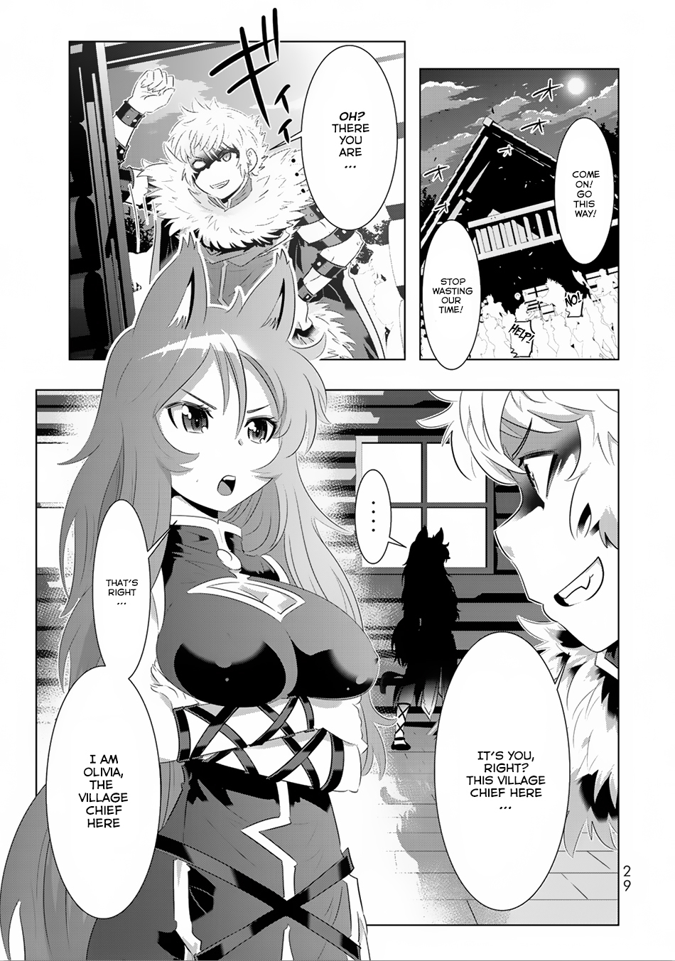Isekai Shihai no Skill Taker: Zero Kara Hajimeru Dorei Harem Chapter 26 - Page 8