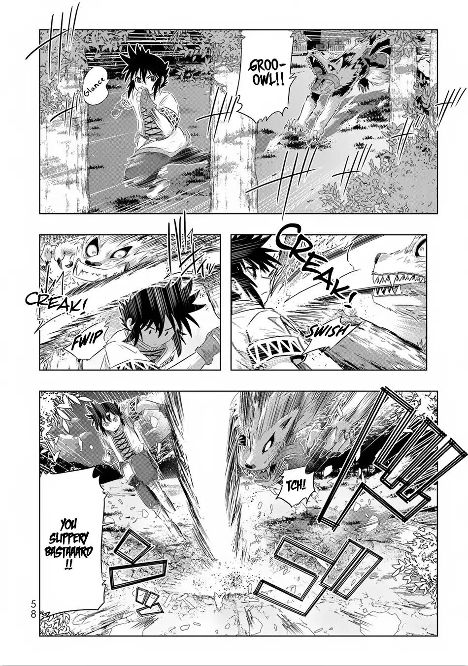 Isekai Shihai no Skill Taker: Zero Kara Hajimeru Dorei Harem Chapter 27 - Page 12