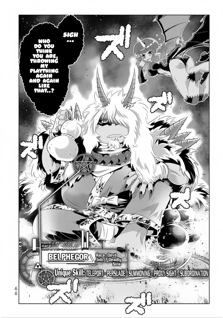 Isekai Shihai no Skill Taker: Zero Kara Hajimeru Dorei Harem Chapter 27 - Page 20