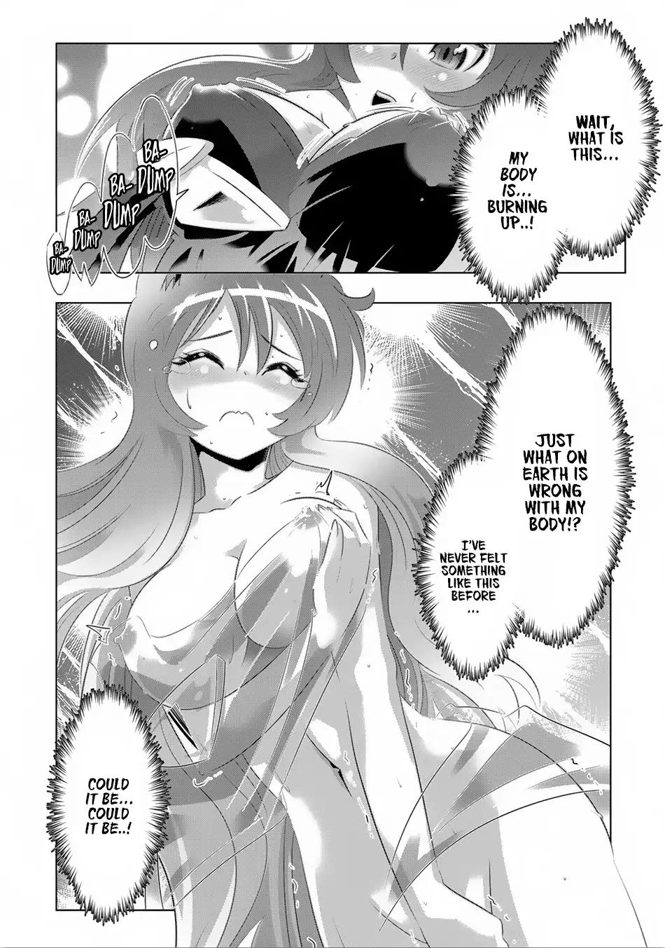 Isekai Shihai no Skill Taker: Zero Kara Hajimeru Dorei Harem Chapter 27 - Page 10