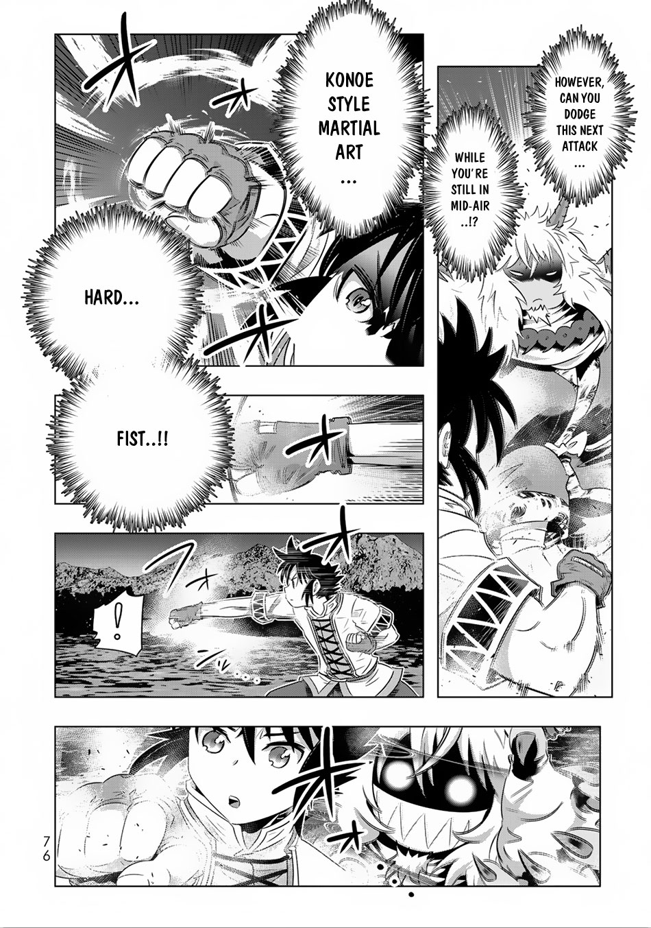 Isekai Shihai no Skill Taker: Zero Kara Hajimeru Dorei Harem Chapter 28 - Page 11