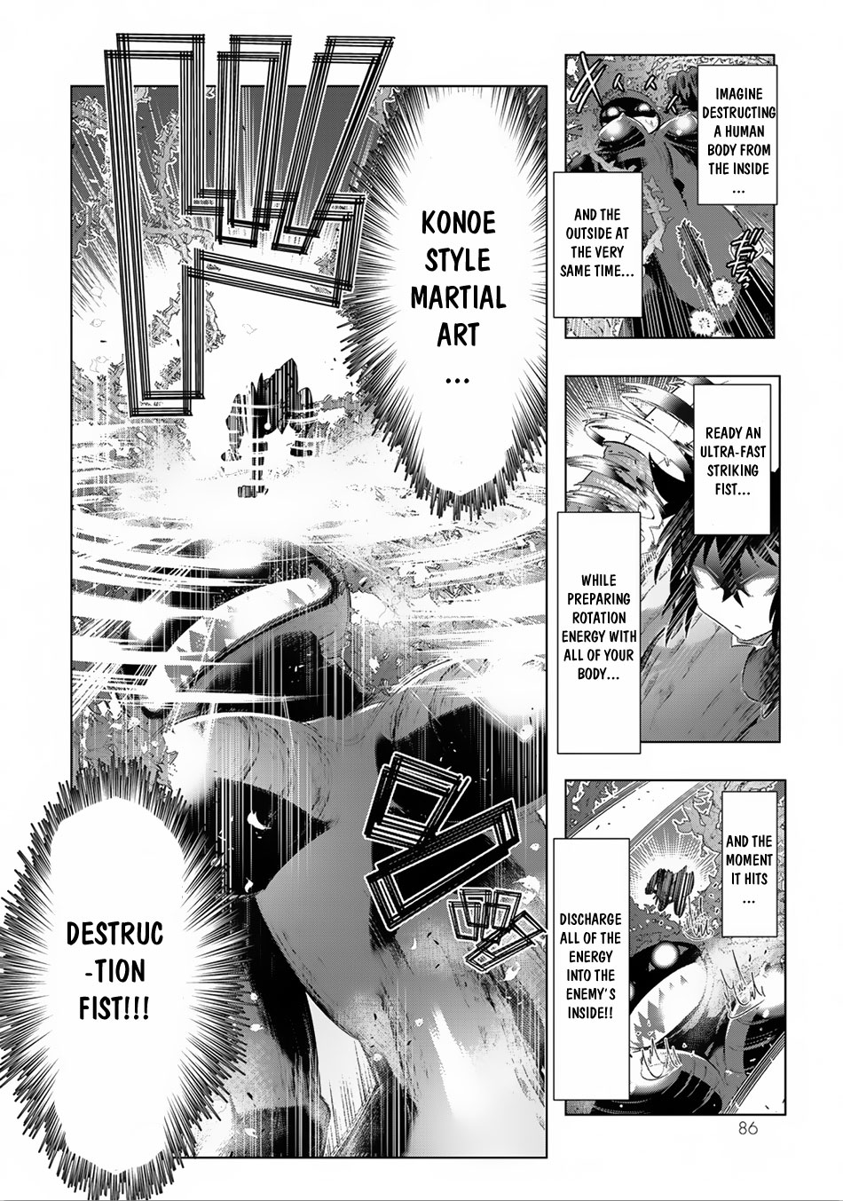Isekai Shihai no Skill Taker: Zero Kara Hajimeru Dorei Harem Chapter 28 - Page 20