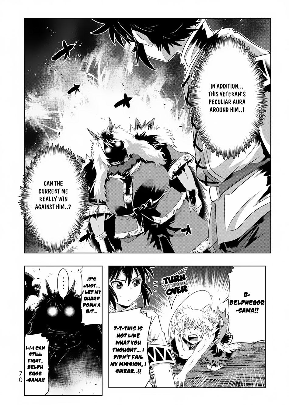 Isekai Shihai no Skill Taker: Zero Kara Hajimeru Dorei Harem Chapter 28 - Page 5