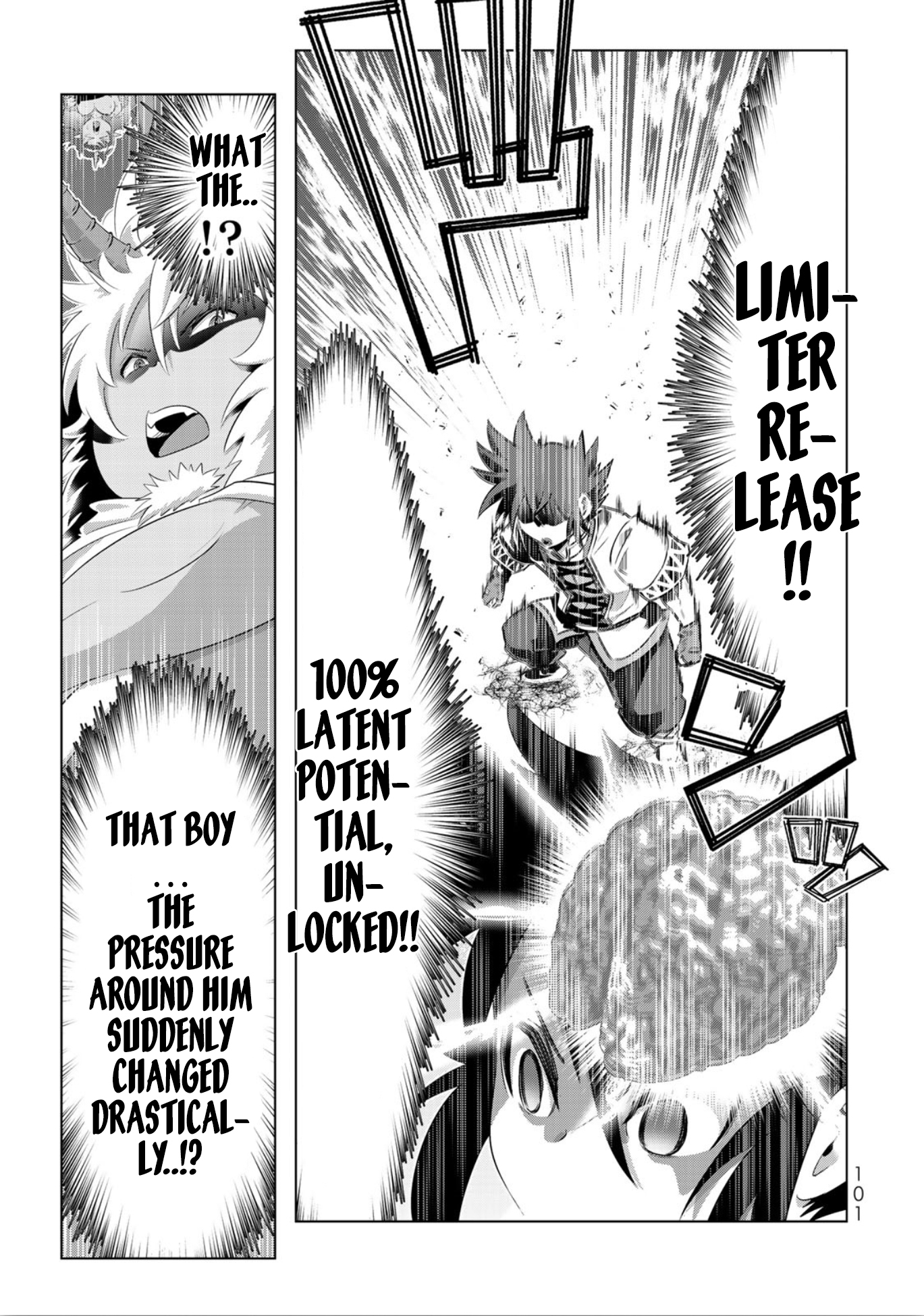 Isekai Shihai no Skill Taker: Zero Kara Hajimeru Dorei Harem Chapter 29 - Page 11