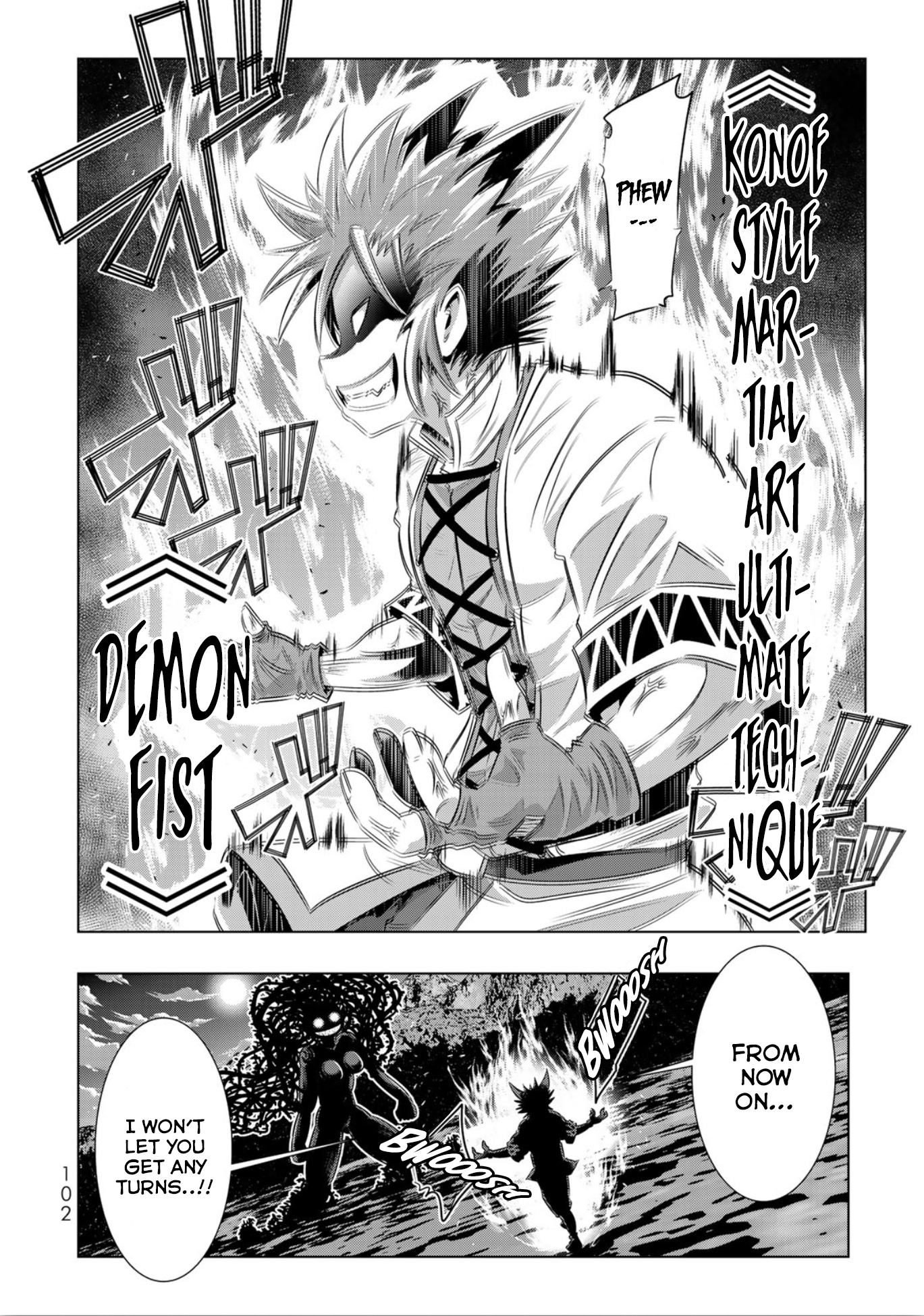 Isekai Shihai no Skill Taker: Zero Kara Hajimeru Dorei Harem Chapter 29 - Page 12