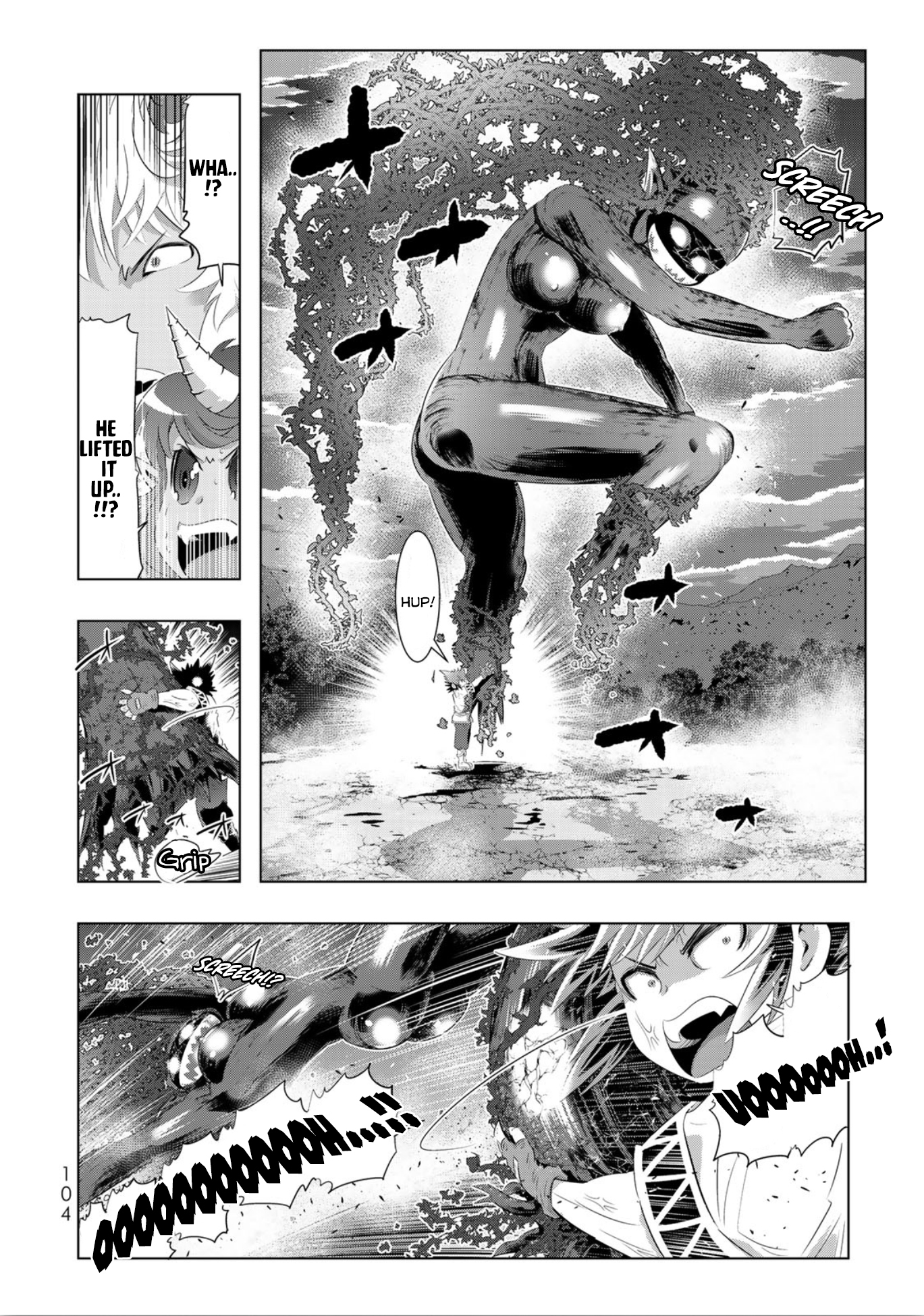 Isekai Shihai no Skill Taker: Zero Kara Hajimeru Dorei Harem Chapter 29 - Page 14