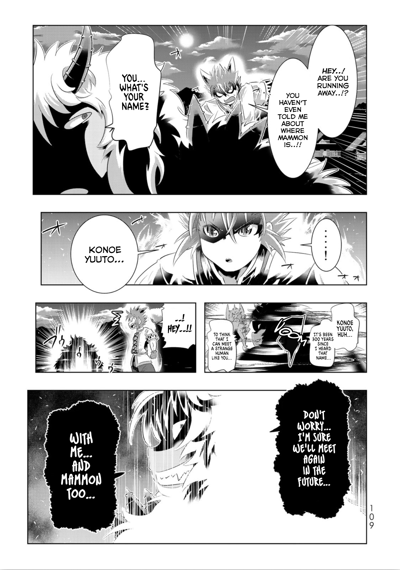 Isekai Shihai no Skill Taker: Zero Kara Hajimeru Dorei Harem Chapter 29 - Page 19