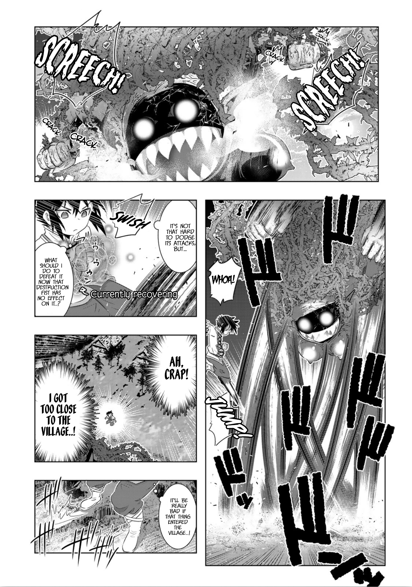 Isekai Shihai no Skill Taker: Zero Kara Hajimeru Dorei Harem Chapter 29 - Page 6