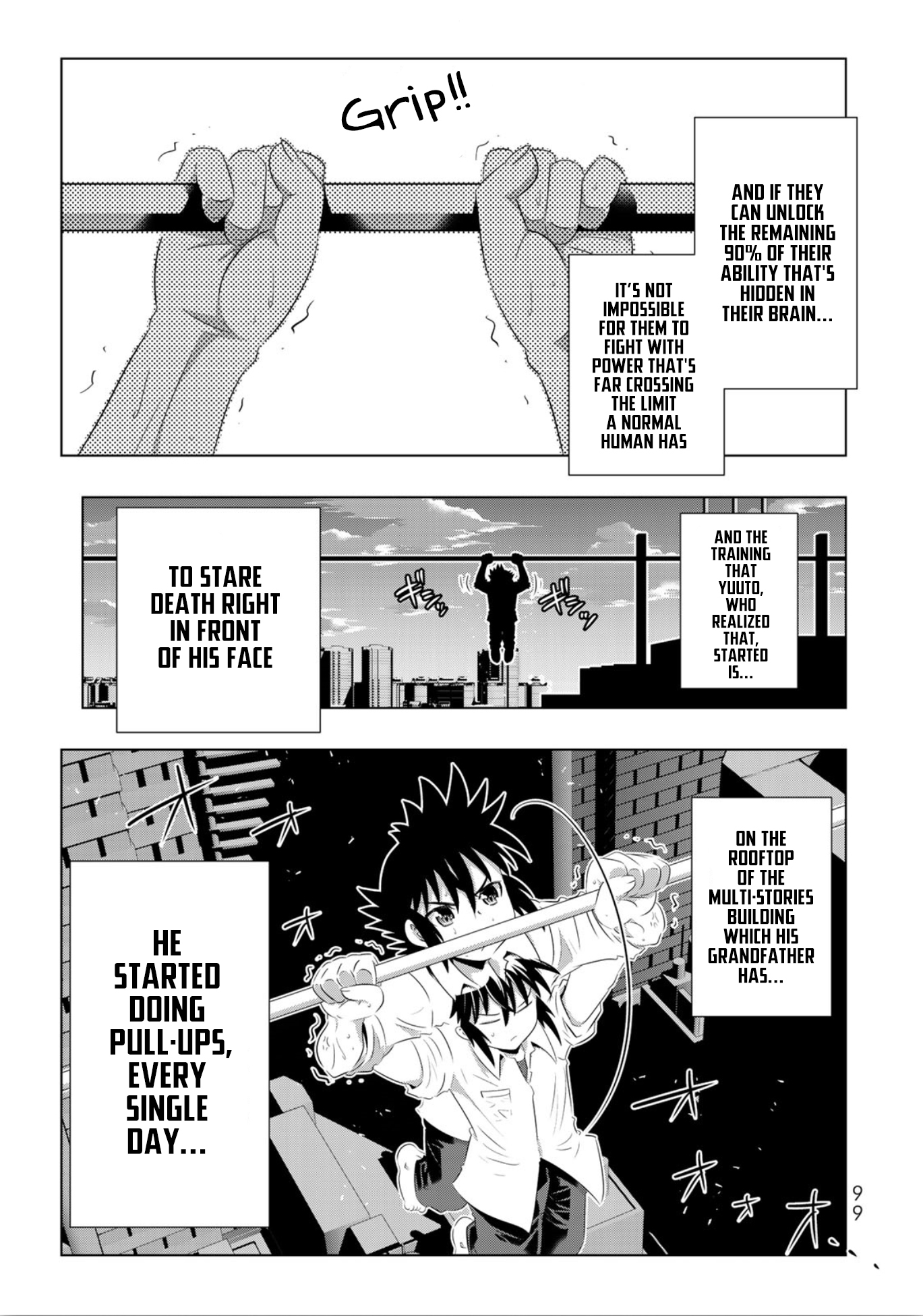 Isekai Shihai no Skill Taker: Zero Kara Hajimeru Dorei Harem Chapter 29 - Page 9