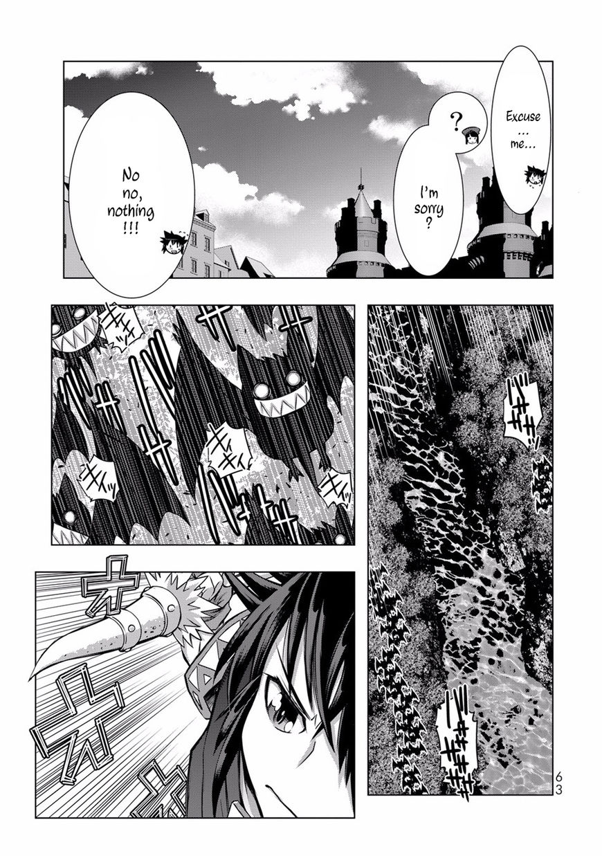 Isekai Shihai no Skill Taker: Zero Kara Hajimeru Dorei Harem Chapter 3 - Page 10