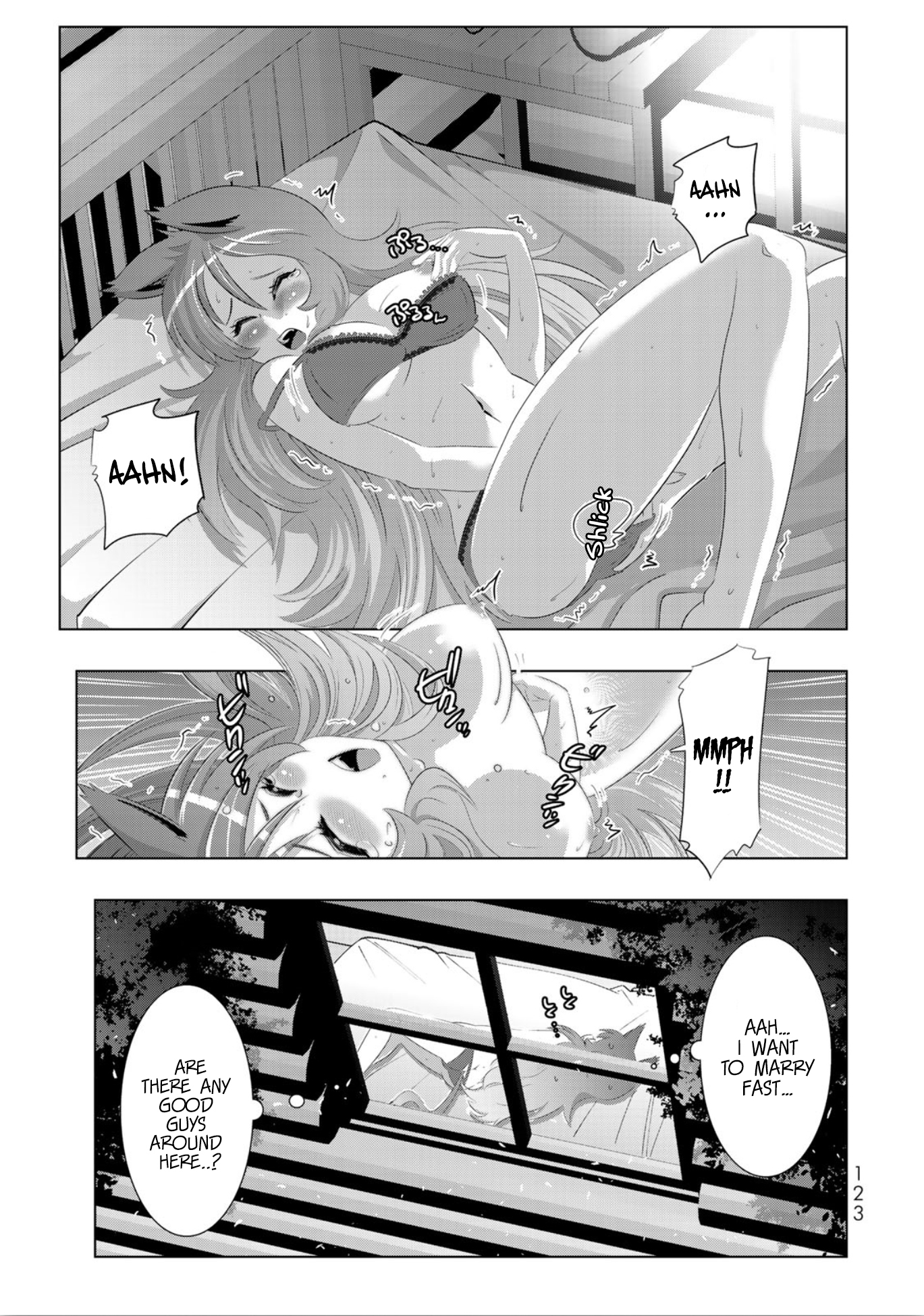 Isekai Shihai no Skill Taker: Zero Kara Hajimeru Dorei Harem Chapter 30 - Page 12