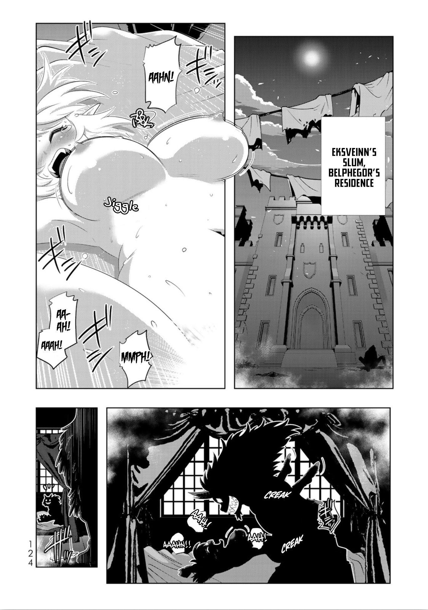 Isekai Shihai no Skill Taker: Zero Kara Hajimeru Dorei Harem Chapter 30 - Page 13