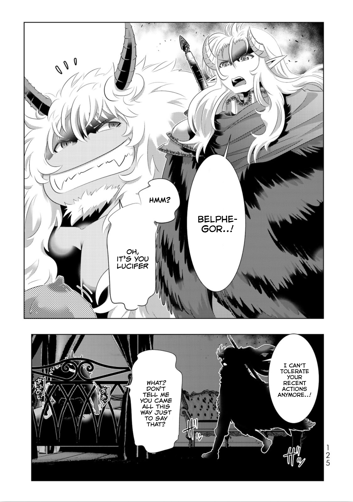 Isekai Shihai no Skill Taker: Zero Kara Hajimeru Dorei Harem Chapter 30 - Page 14