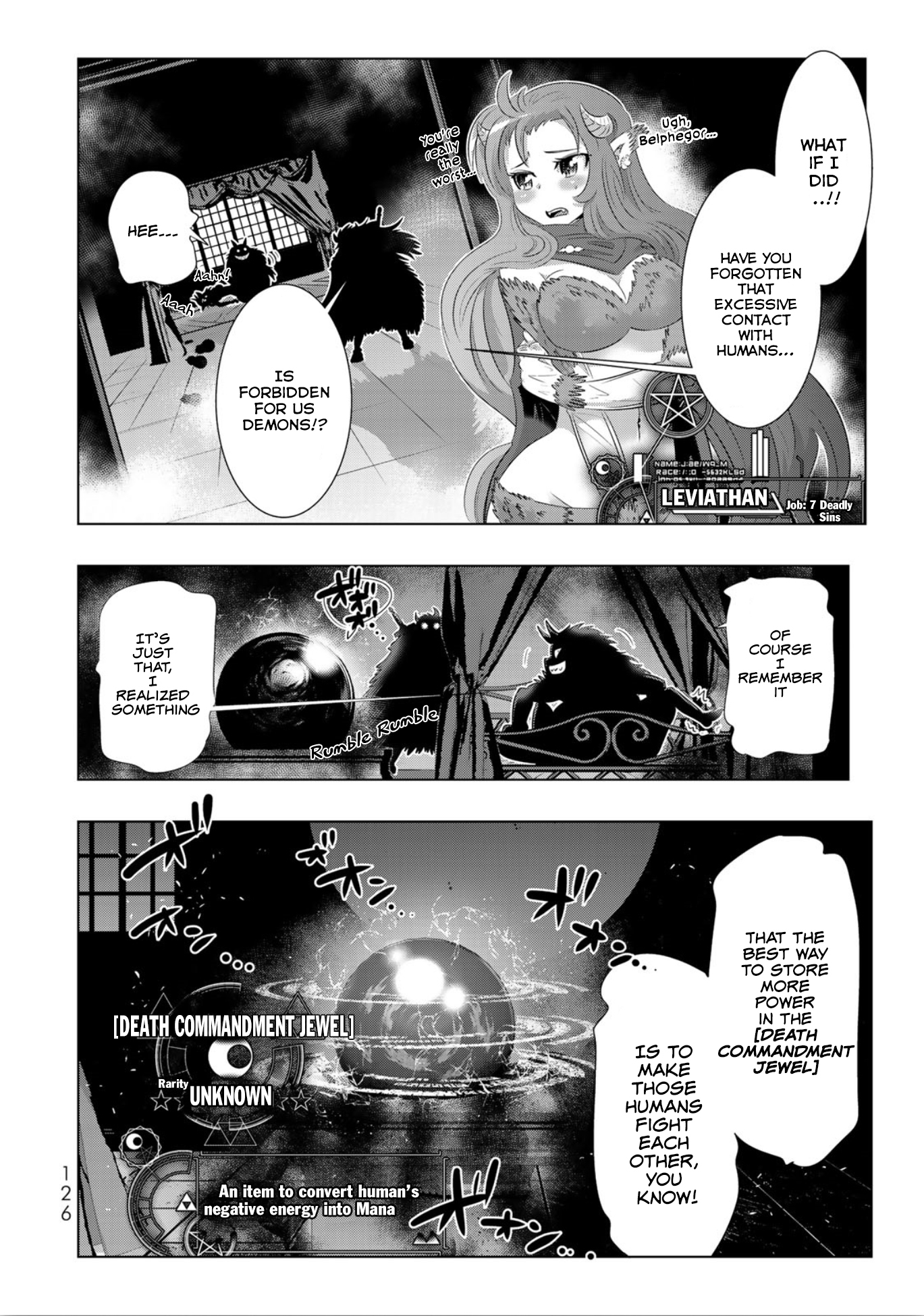Isekai Shihai no Skill Taker: Zero Kara Hajimeru Dorei Harem Chapter 30 - Page 15