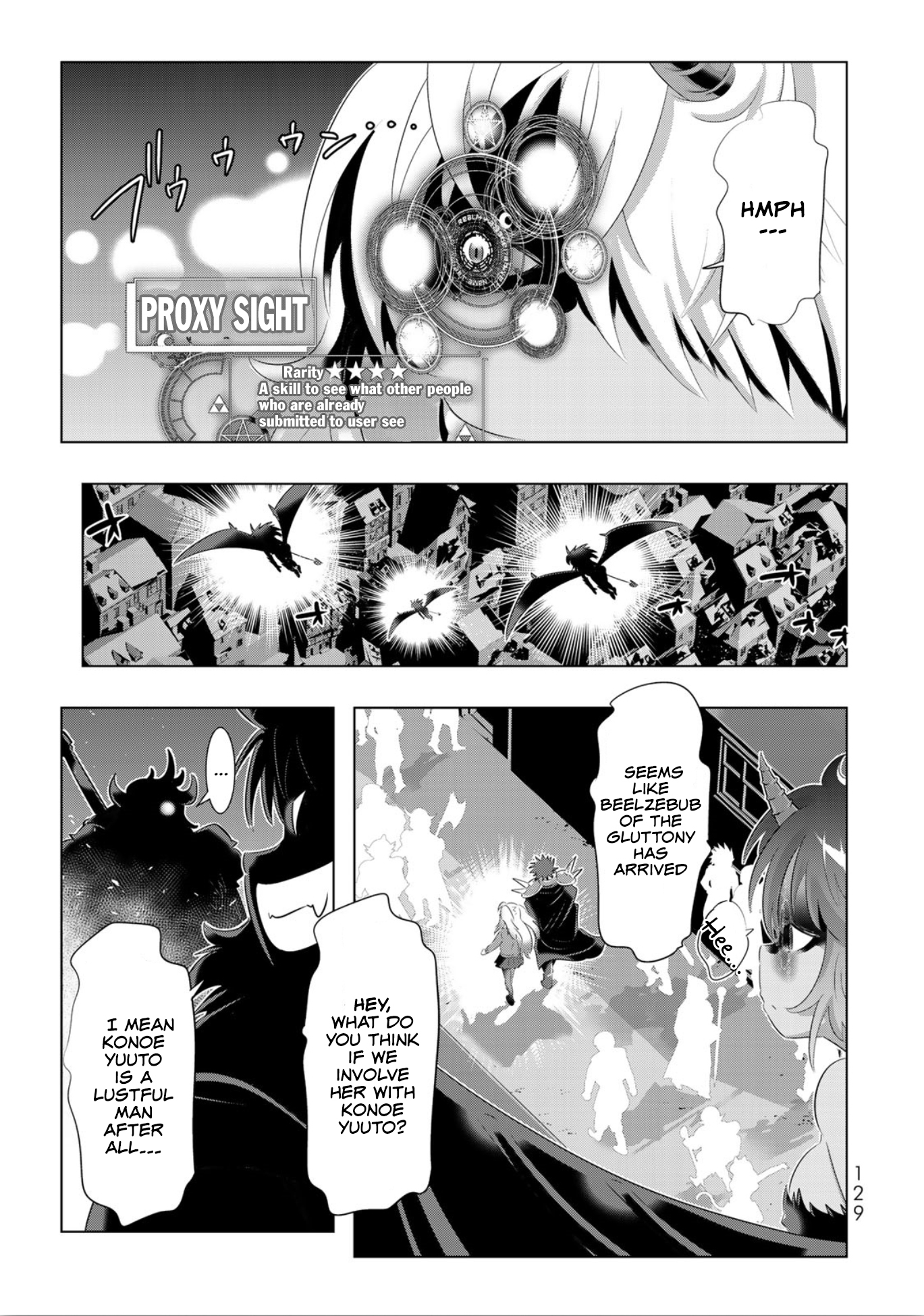 Isekai Shihai no Skill Taker: Zero Kara Hajimeru Dorei Harem Chapter 30 - Page 18
