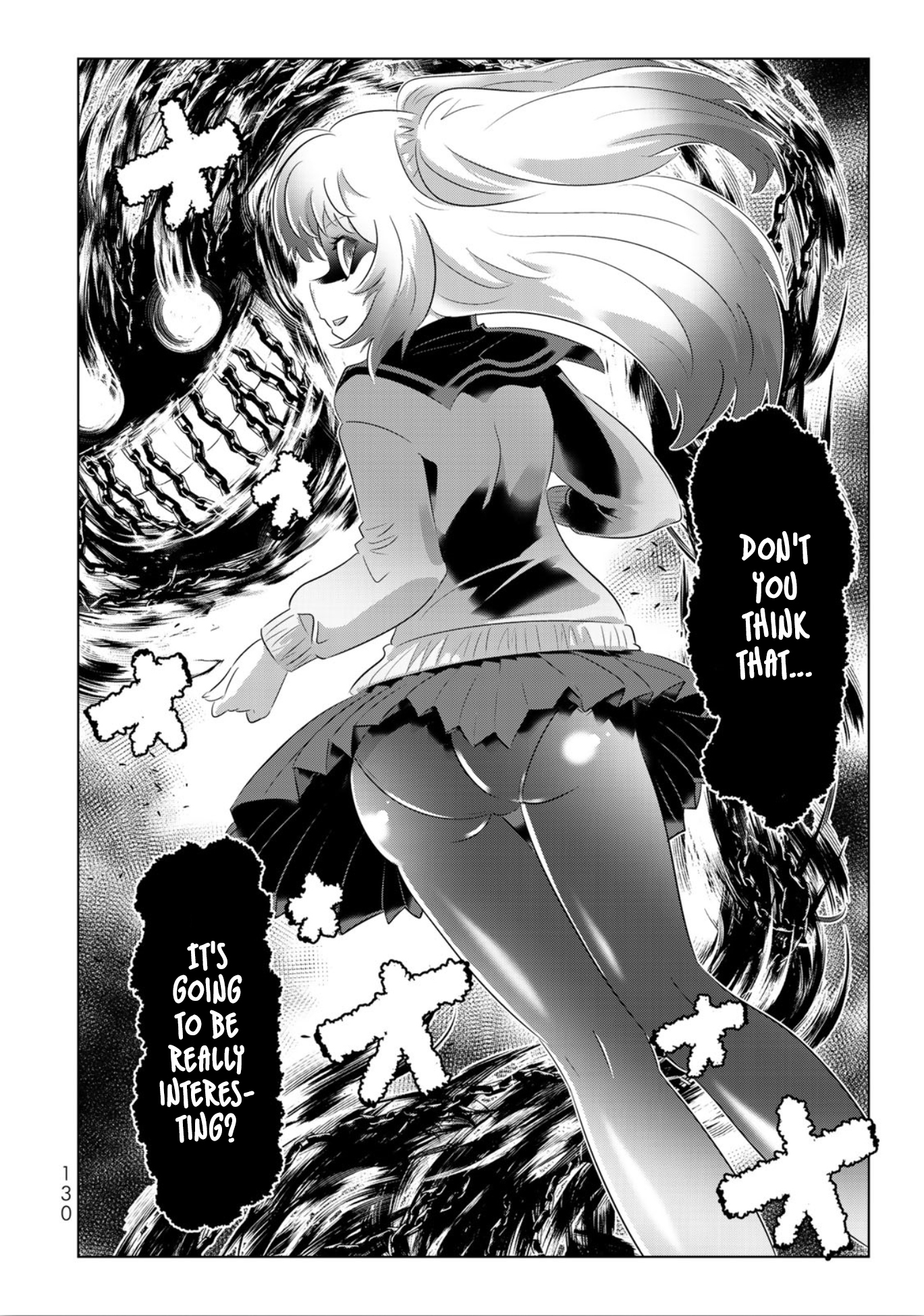 Isekai Shihai no Skill Taker: Zero Kara Hajimeru Dorei Harem Chapter 30 - Page 19