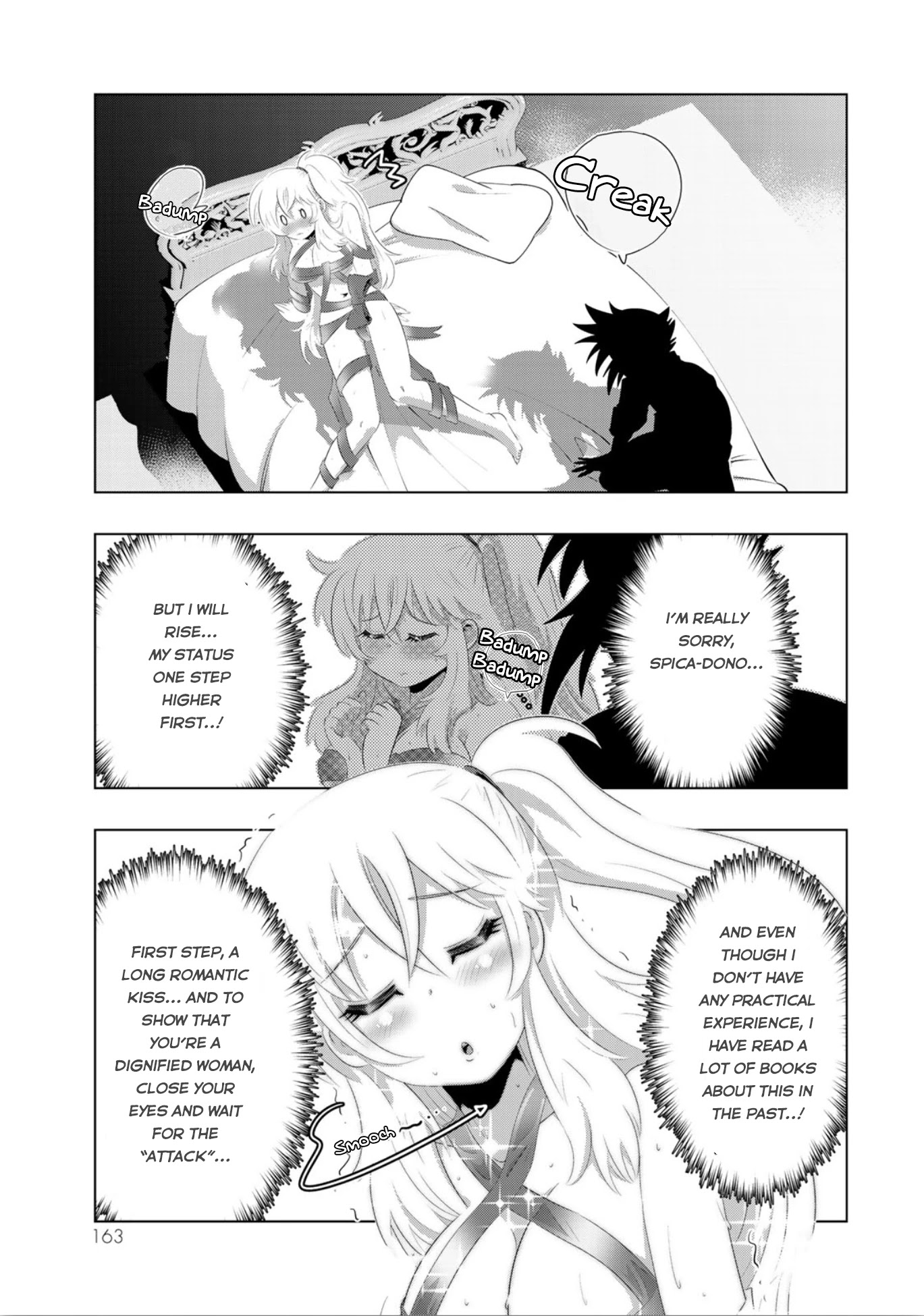 Isekai Shihai no Skill Taker: Zero Kara Hajimeru Dorei Harem Chapter 32 - Page 12