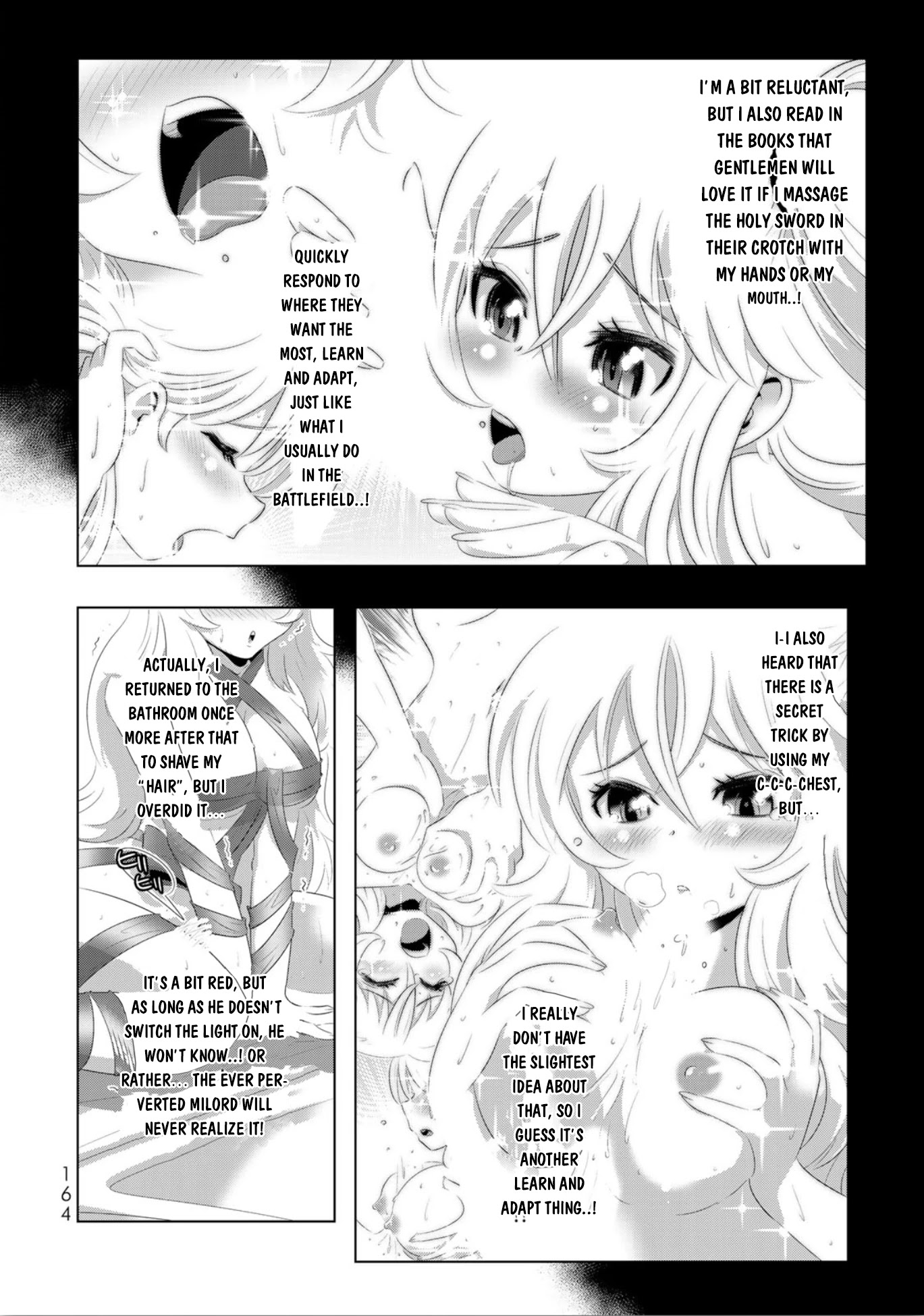 Isekai Shihai no Skill Taker: Zero Kara Hajimeru Dorei Harem Chapter 32 - Page 13