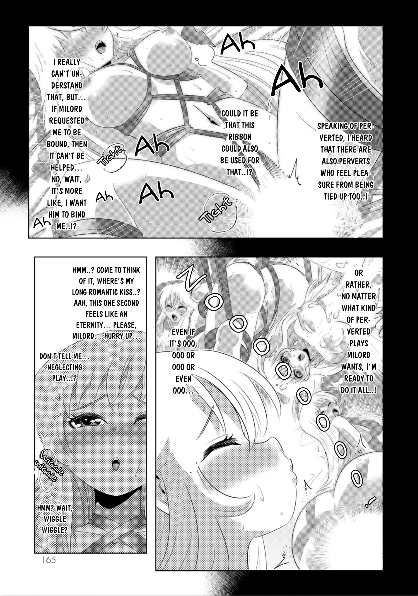 Isekai Shihai no Skill Taker: Zero Kara Hajimeru Dorei Harem Chapter 32 - Page 14